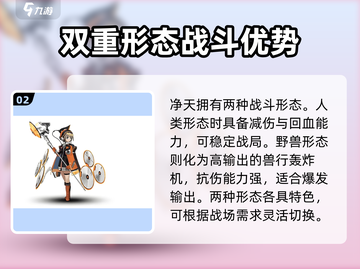 新月同行🔥节奏榜强势角色大曝光！游戏党必看👇截图3