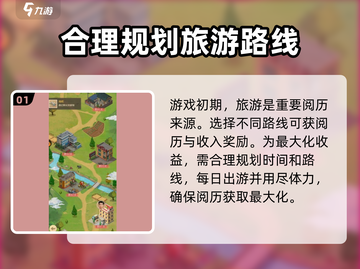 《时光杂货店》🔥快速获取阅历秘籍✨截图2