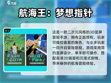 🔥2025必玩！高人气二次元3D游戏排行榜来啦！🎮截图2