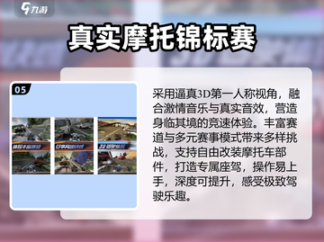 🔥2024最燃3D驾驶游戏排行🚗截图6
