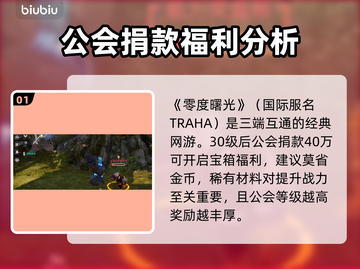 零度曙光加速器推荐🎉国服玩家必备神器！截图2