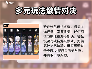 环行旅舍🔥特色玩法大揭秘！游戏党必看⚡截图2