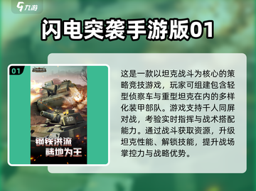🔥2025必玩二战游戏TOP榜💥🎮截图2