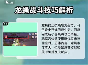 仙境传说新启航🔥龙蝇卡片获取全攻略🎉截图4