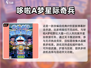 🔥2025最火大雄同人手游推荐✨截图2