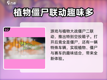 极品飞车集结🔥联动活动全揭秘💥截图3