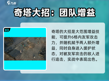 《少女前线2追放奇塔强度曝光！🔥》✨截图4