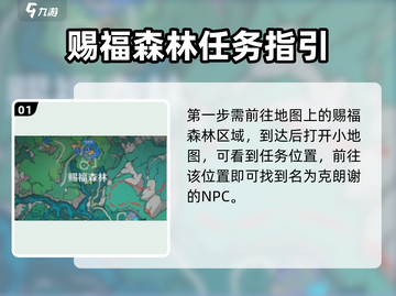 原神🔥勇敢的北风任务全流程攻略⚡必看截图2