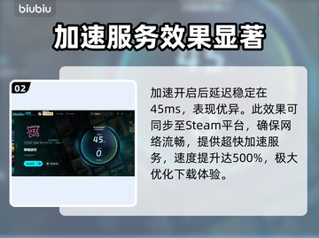 奇喵派对下载慢？一键加速🔥游戏流畅到飞起！🚀截图3