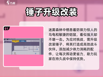 阿瑞斯病毒2🔥迷雾森林深处通关秘籍🌟截图2