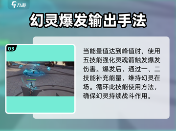 塔瑞斯世界✨幻灵祭祀玩法大揭秘！🔥超详细攻略等你来戳截图4