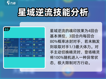 赛尔号巅峰之战🔥青啼精灵对战效果揭秘！截图4