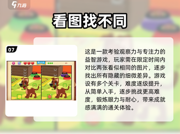 🔥2025必玩！美女找茬游戏TOP榜💥截图8