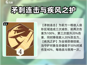 剑与远征2🔥流放之矛技能解析来了！快人一步了解游戏✨截图4