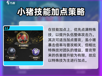 绝区零🔥露西攻略：超强角色玩法揭秘！截图3