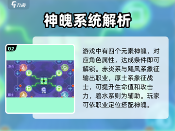 爱琳诗篇🔥神魄玩法大揭秘！⚡必看攻略🎉截图3