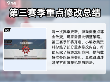 卡拉彼丘💥赛季更新玩法攻略来啦！🔥截图3