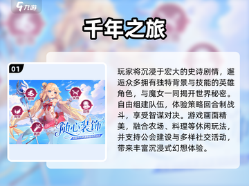 2025必玩美女手游推荐！🎮💄🔥截图2