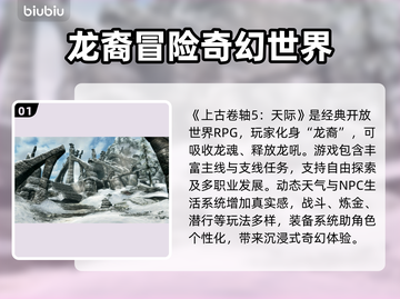 上古卷轴5掉帧？这一招让你畅玩🎉游戏不卡顿！截图2
