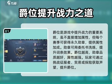 🎮黎明之海新手必看！超全攻略🔥截图2