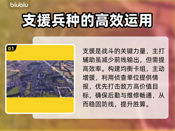 brokenarrow支援攻略/Game名称💎技巧分享💥截图2