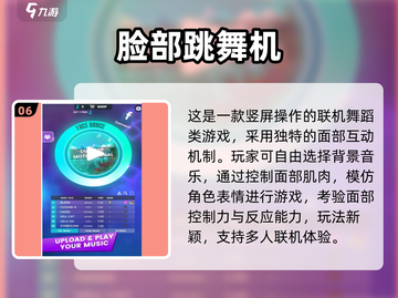 💃2025最火跳舞游戏大揭秘！🎮🔥截图7