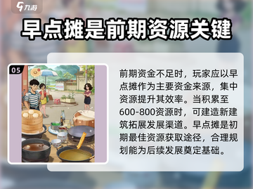 《时光杂货店》🔥新手必看！极速上手攻略🎉截图6