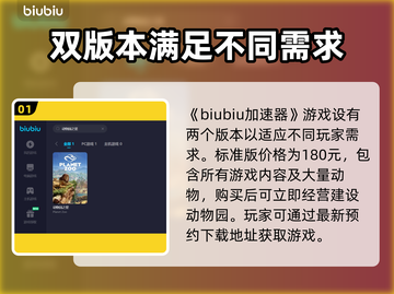 动物园之星价格大揭秘！💰游戏党必看🔥截图2