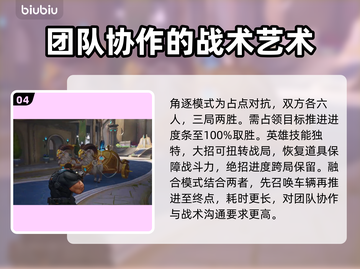 漫威争锋🔥超简单玩法技巧分享！新手必看截图5