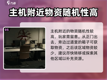 三角洲行动🔥零号大坝D1终极攻略📍截图6