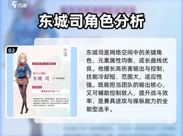 🔥炽焰天穹：角色属性与技能全面揭秘！💥截图3