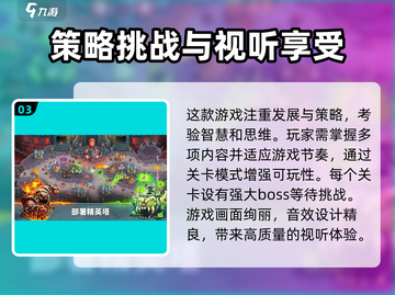 王国保卫战5联盟💥支持中文！游戏玩法超FUN🎉截图4