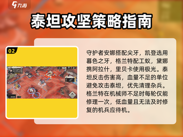 钢岚2-7通关秘籍🔥轻松过关教学🎉截图3