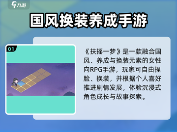 《扶摇一梦》爆火玩法大揭秘🎮！截图2