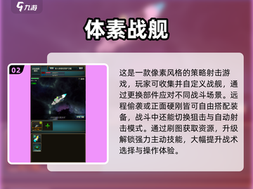 🔥2025超火战舰沙盒游戏推荐！🚀截图3
