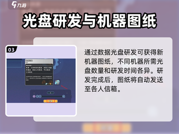 🎮《沙石镇时光》光盘用法大揭秘！截图4