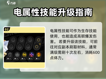 绝区零🔥青衣培养攻略，快速养成秘籍！截图3