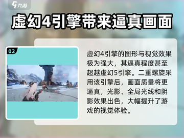 二重螺旋引擎🔥《幻影射手》游戏揭秘🚀截图3