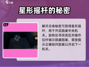 达芬奇密室2第二关🔥超详细图文攻略来了！💡截图3