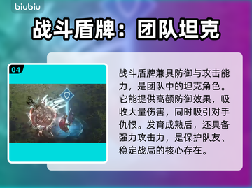 权力之望🔥武器大全！游戏玩家必看⚡截图5