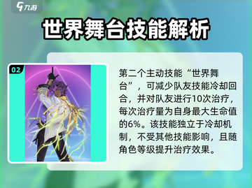 众神派对✨亚罕莫德强度分析，玩转Party of Gods必看！🔥截图3