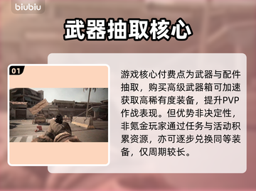 💥特种部队集结氪金太狠！💸截图2