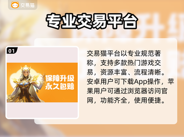 🔥游戏代练账号交易平台大揭秘！🎮💥截图2
