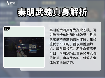 斗罗大陆：秦明阵容🔥超全搭配攻略来啦！截图3