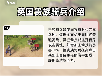 世界启元🔥最强骑兵阵容🔥一骑当千！截图3
