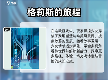2025年必玩风景手游🔥五大热门排行榜出炉！截图5