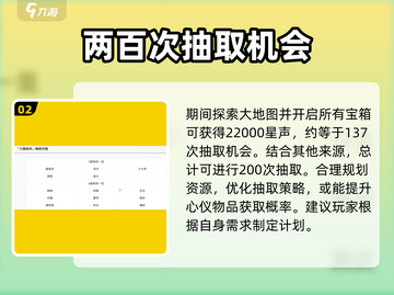 鸣潮💥新手必看！白嫖几十抽攻略💎截图3