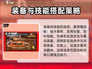DNF手游🔥PK段位飙升秘籍，快速上分必备！截图4