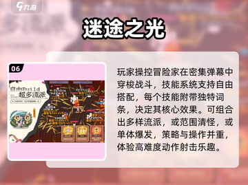 🔥2025必玩肉鸽三巨头💥截图7