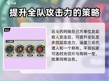 绝区零🔥苍角装备搭配推荐，轻松碾压Boss！🎉截图3